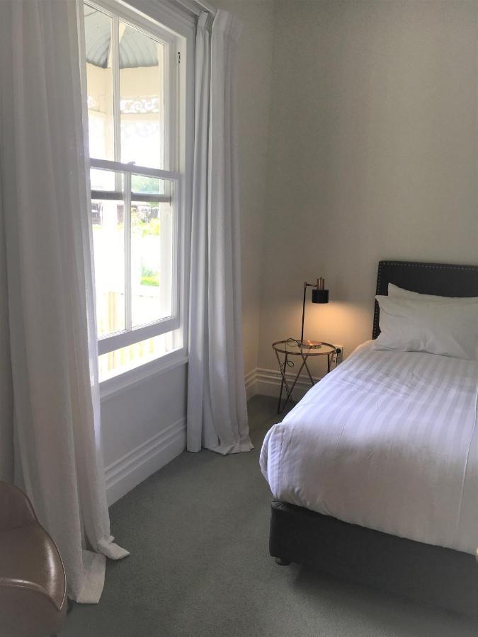 Bryce Cottage Кембридж Экстерьер фото